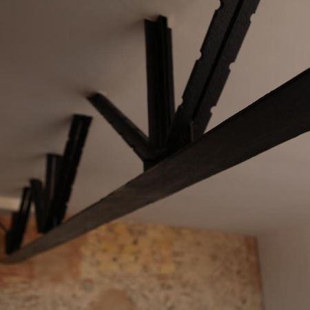 Apartamentos Bocairenthomes, En Pleno Centro De Bocairent, Con Pequena Piscina Y Parking Privado Eksteriør bilde