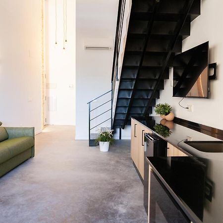 Apartamentos Bocairenthomes, En Pleno Centro De Bocairent, Con Pequena Piscina Y Parking Privado Eksteriør bilde