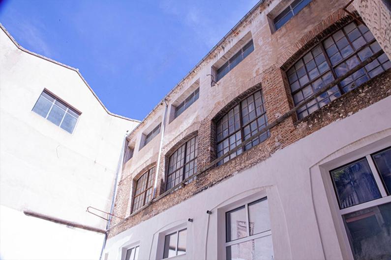 Apartamentos Bocairenthomes, En Pleno Centro De Bocairent, Con Pequena Piscina Y Parking Privado Eksteriør bilde