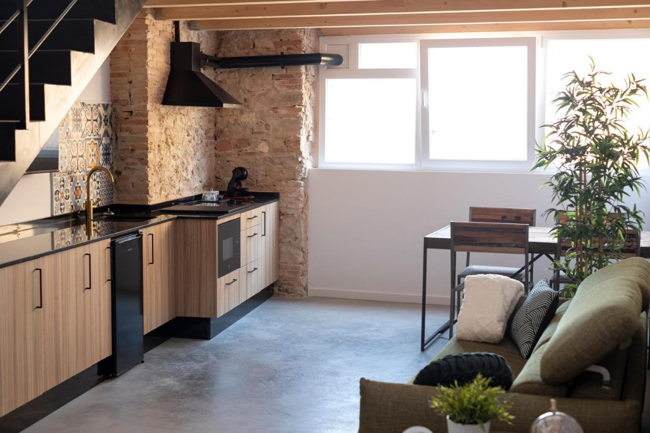 Apartamentos Bocairenthomes, En Pleno Centro De Bocairent, Con Pequena Piscina Y Parking Privado Eksteriør bilde