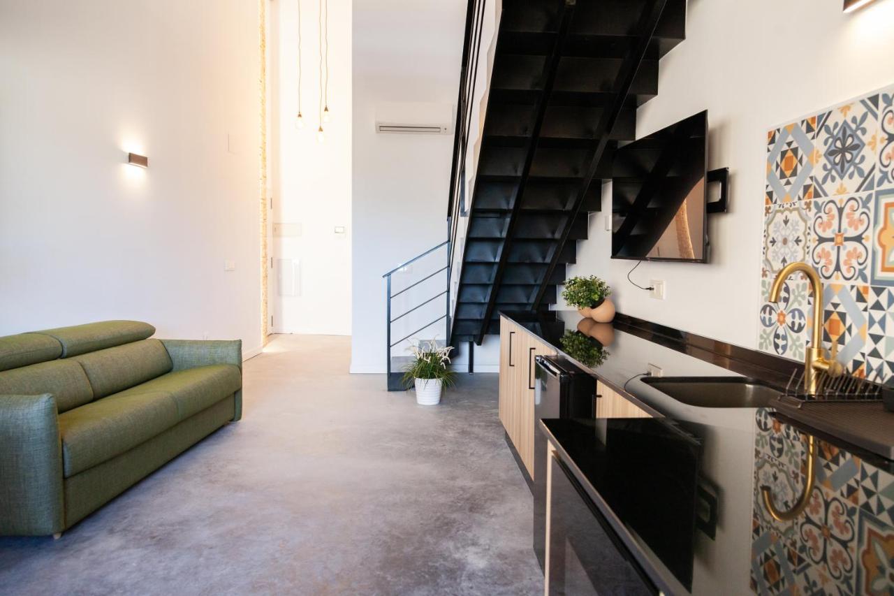 Apartamentos Bocairenthomes, En Pleno Centro De Bocairent, Con Pequena Piscina Y Parking Privado Eksteriør bilde
