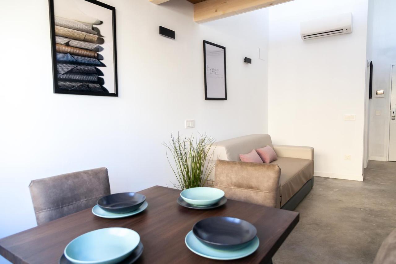 Apartamentos Bocairenthomes, En Pleno Centro De Bocairent, Con Pequena Piscina Y Parking Privado Eksteriør bilde