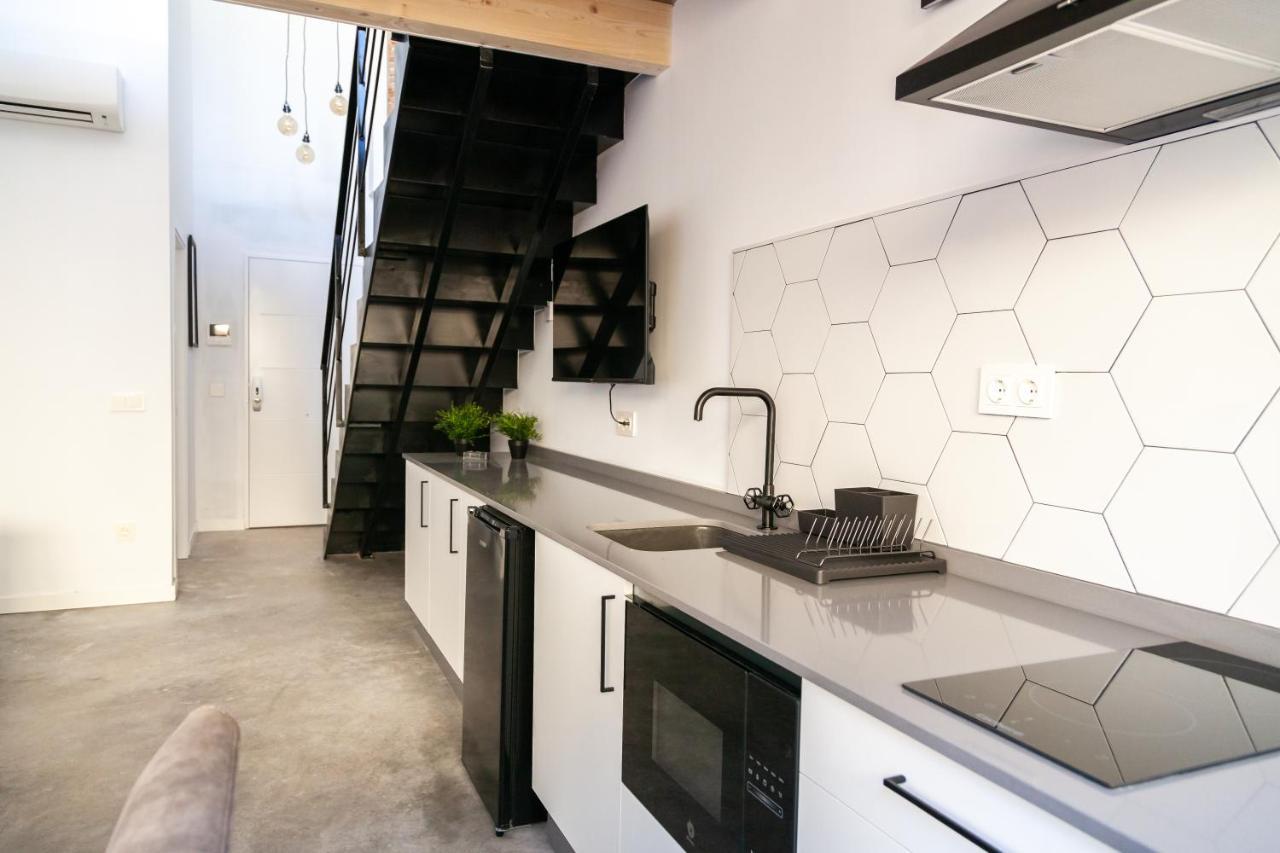 Apartamentos Bocairenthomes, En Pleno Centro De Bocairent, Con Pequena Piscina Y Parking Privado Eksteriør bilde