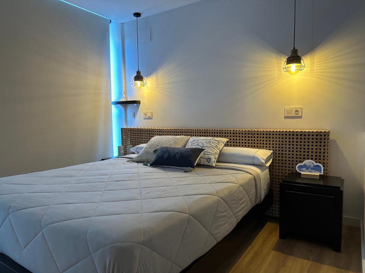 Apartamentos Bocairenthomes, En Pleno Centro De Bocairent, Con Pequena Piscina Y Parking Privado Eksteriør bilde