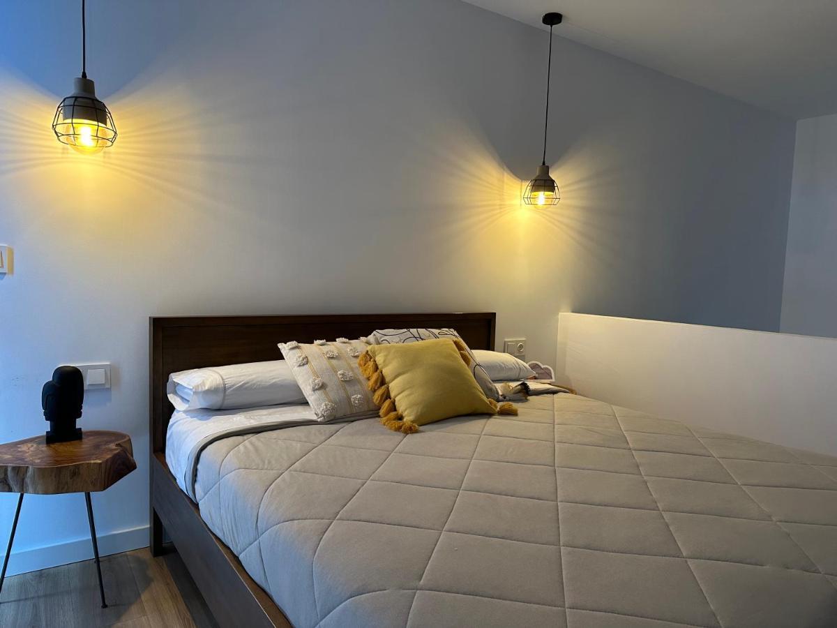 Apartamentos Bocairenthomes, En Pleno Centro De Bocairent, Con Pequena Piscina Y Parking Privado Eksteriør bilde